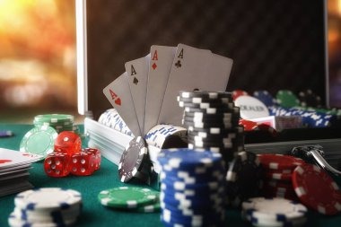angka hk angka hk App — Casino & Slots in Your Pocket